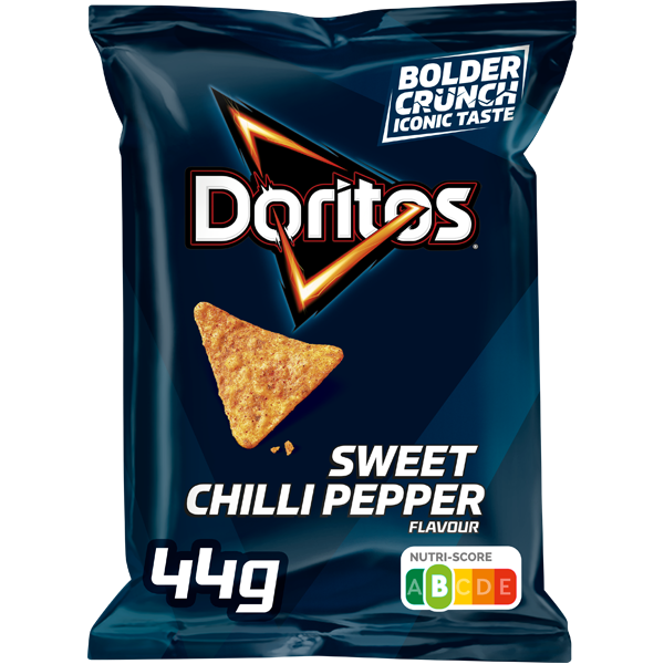 Doritos Sweet Chilli Pepper 44 g