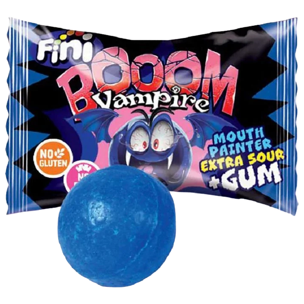 Fini Booom Vampire
