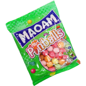 MAOAM Pinballs