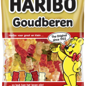 Haribo Goudbeertjes