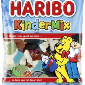 Haribo Kindermix