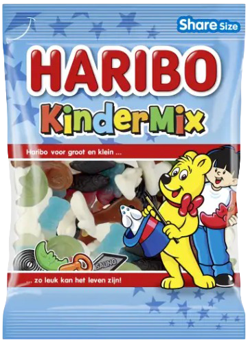 Haribo Kindermix