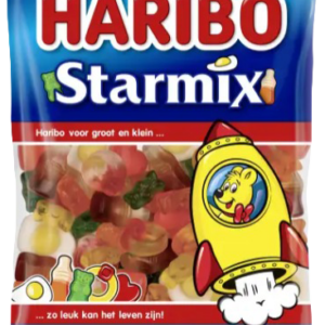 Haribo Starmix